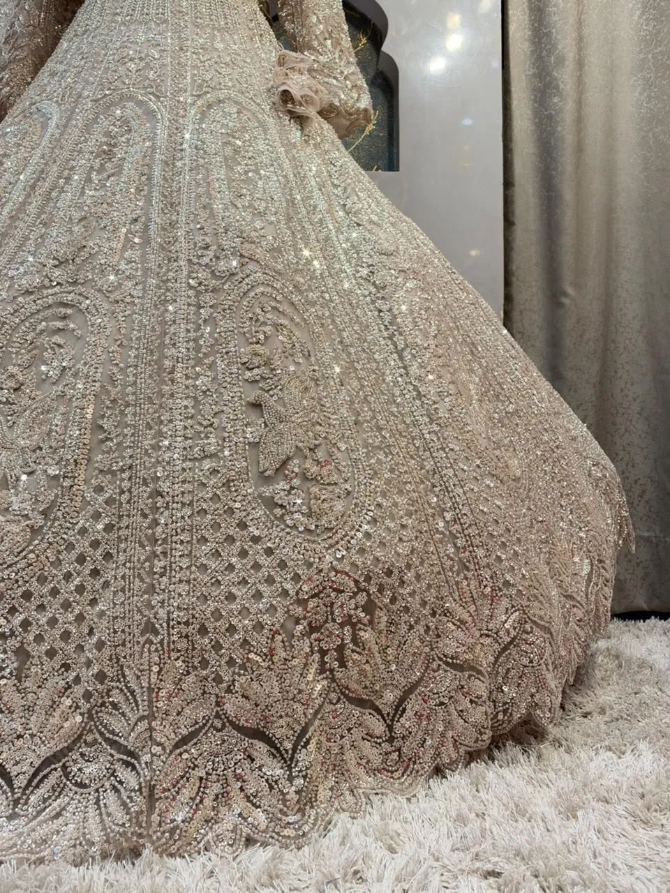 "LEHENGA"