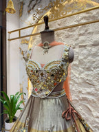 "LEHENGA"