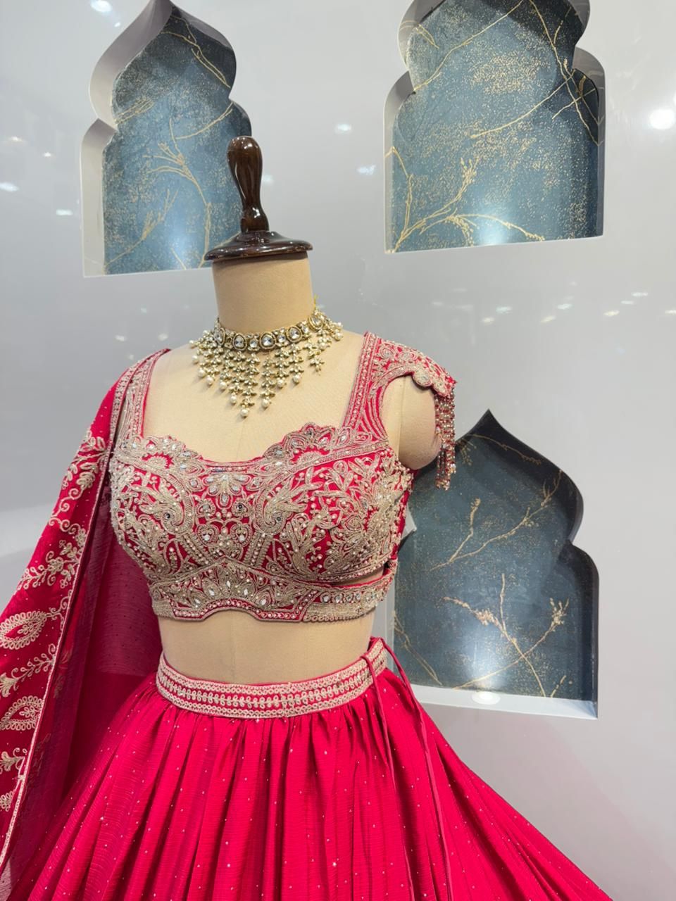 "LEHENGA"