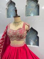 "LEHENGA"