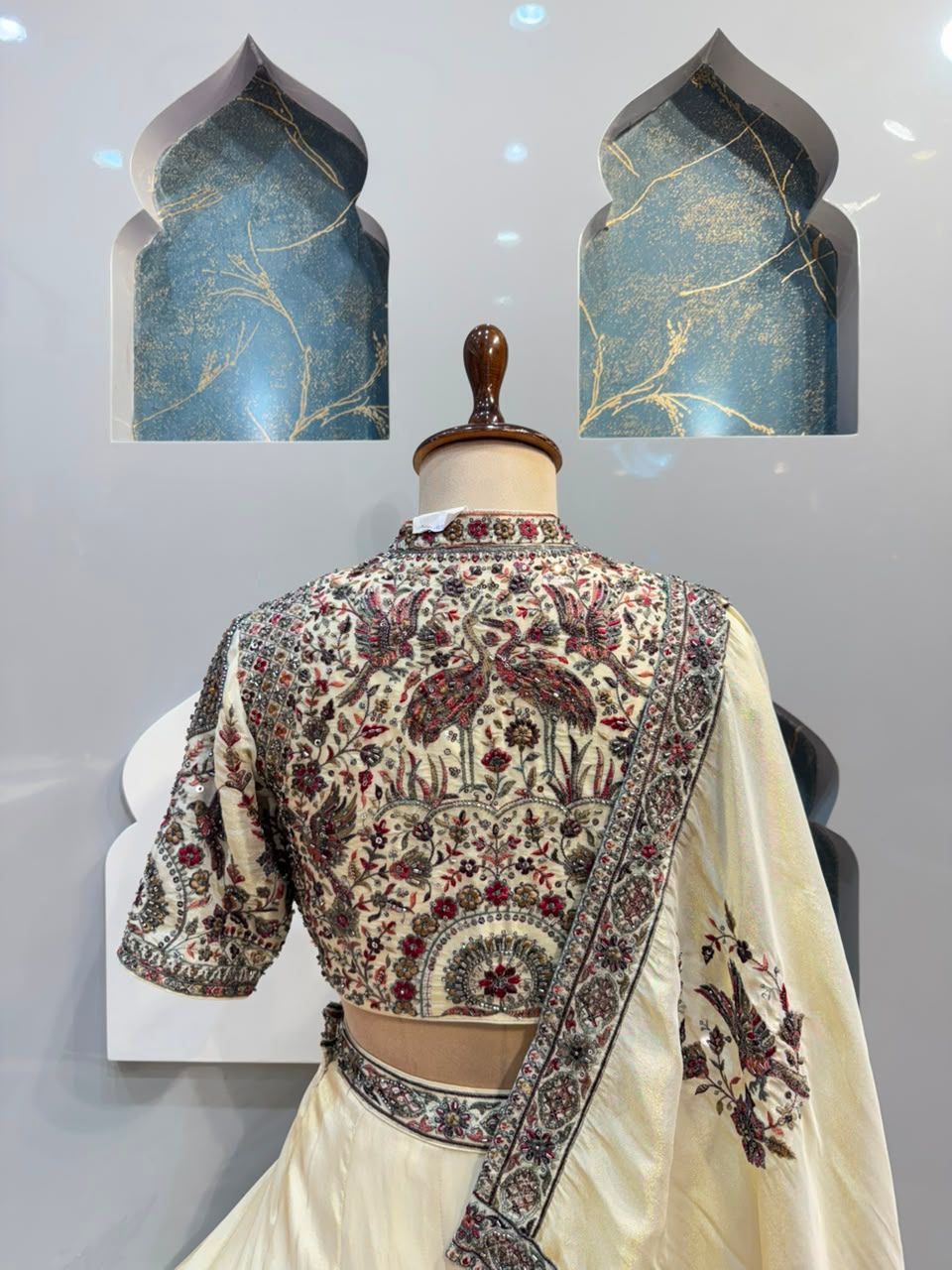"LEHENGA"