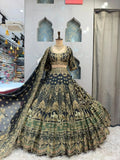 "LEHENGA"