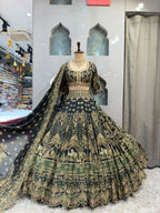 "LEHENGA"