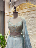 "INDOWESTERN"
