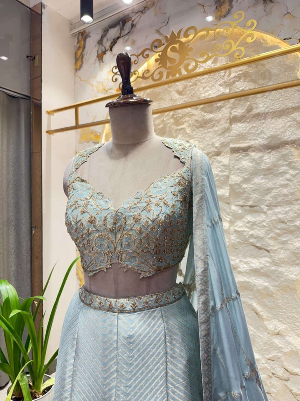 "INDOWESTERN"