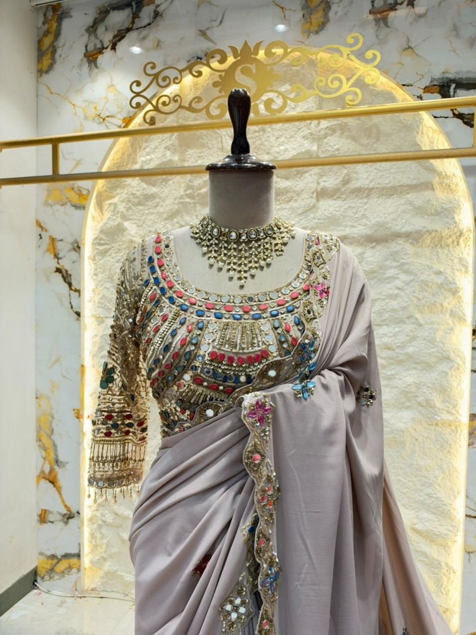 "SAREE"