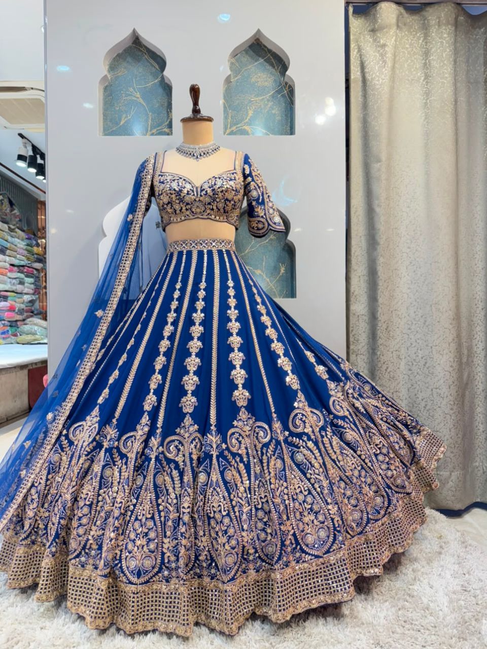 "LEHENGA"