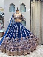 "LEHENGA"