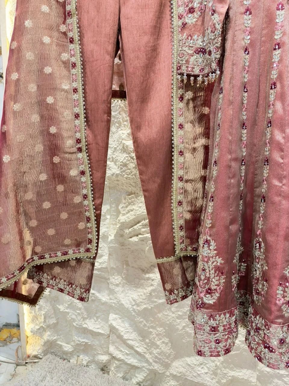 "ANARKALI"