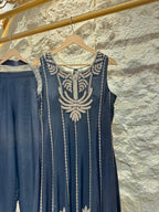"ANARKALI"