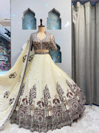 "LEHENGA"