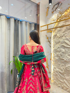 "LEHENGA"