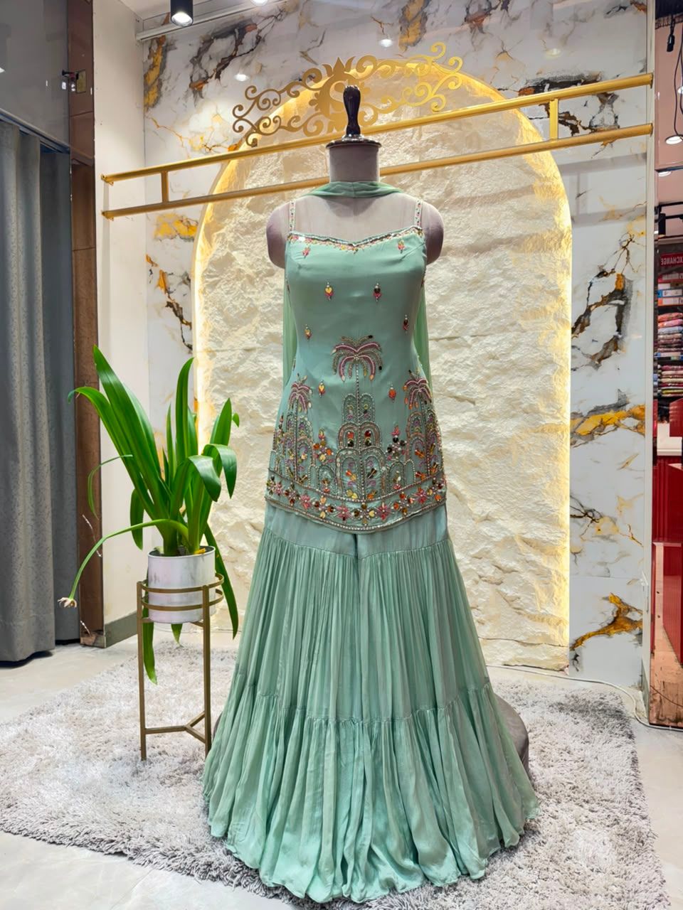 "SHARARA"
