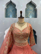 "LEHENGA"
