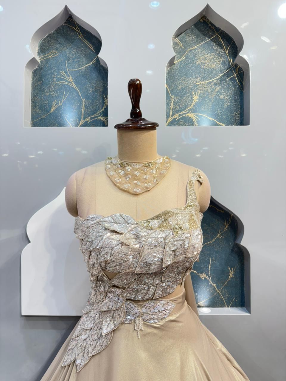 "LEHENGA"