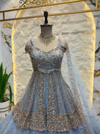 "LEHENGA"
