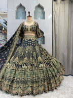 "LEHENGA"