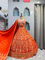 "LEHENGA"