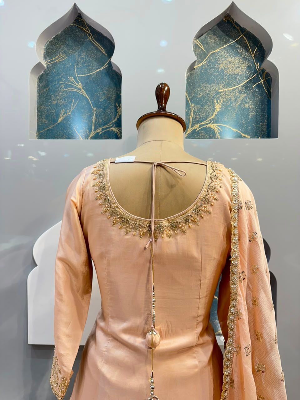 "GARARA"