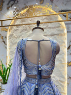 "LEHENGA"