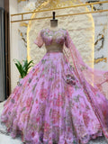 "LEHENGA"