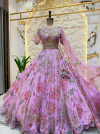 "LEHENGA"
