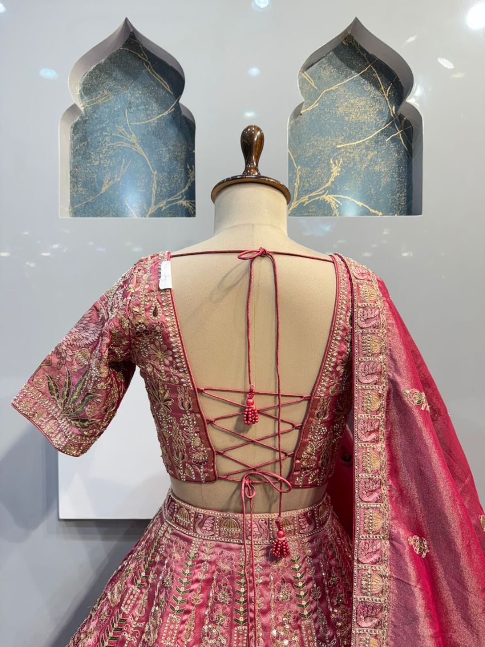 "LEHENGA"
