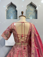 "LEHENGA"