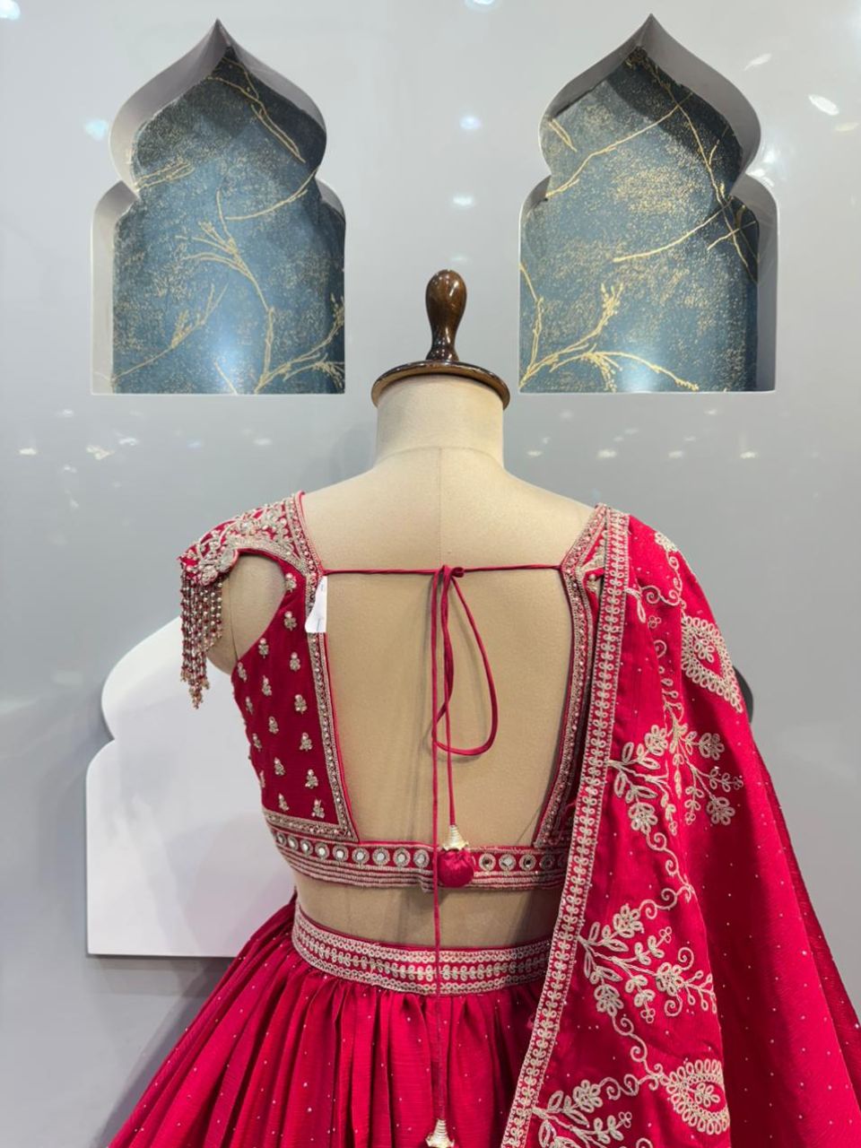 "LEHENGA"