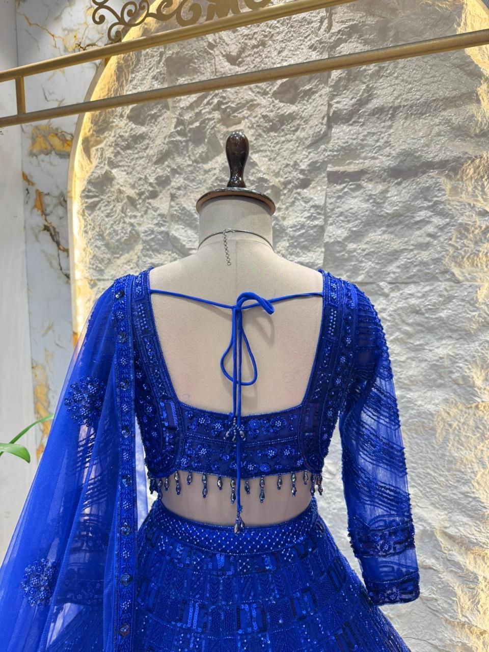 "LEHENGA"