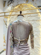"SAREE"