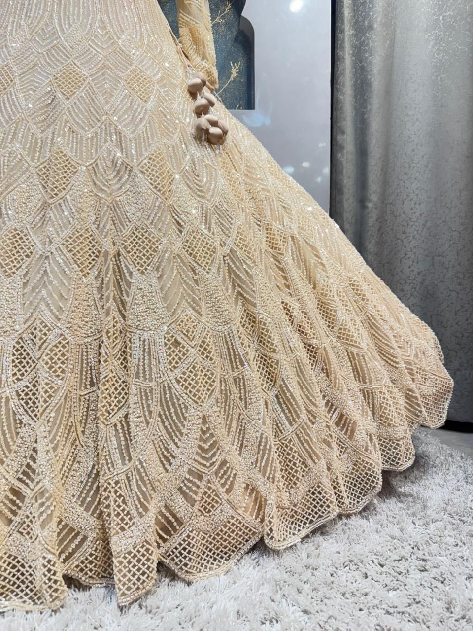 LEHENGA
