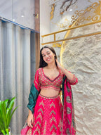 "LEHENGA"