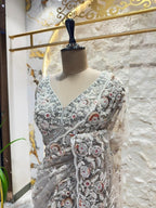 "SAREE"