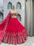 "LEHENGA"