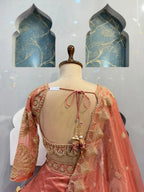 "LEHENGA"
