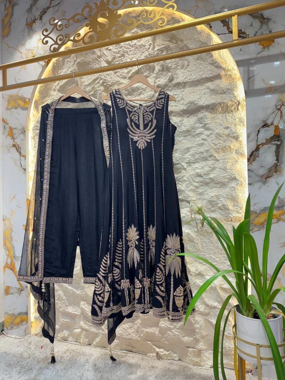 "ANARKALI"