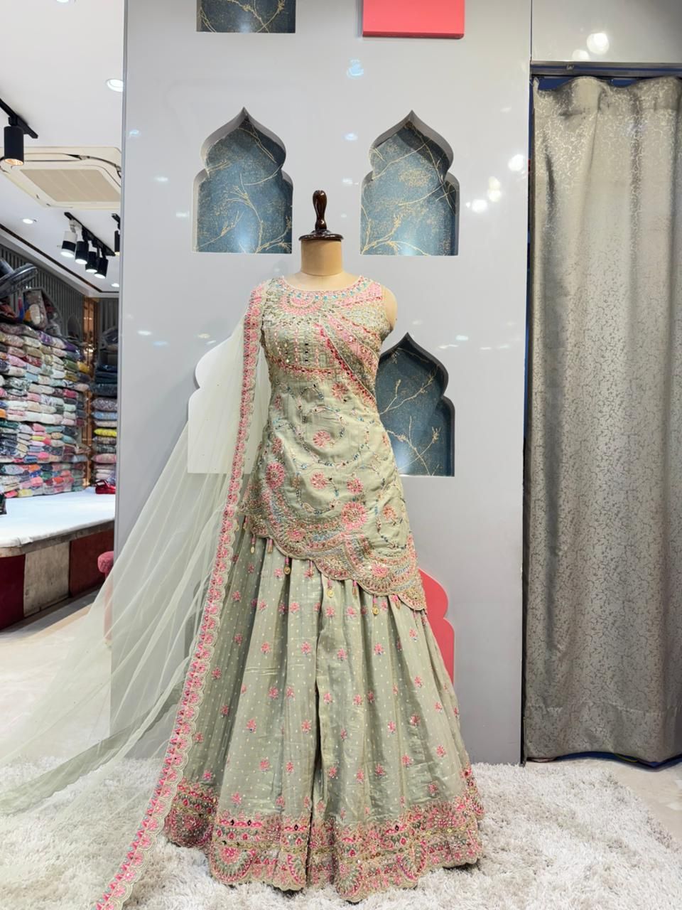 SHARARA