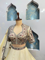 "LEHENGA"