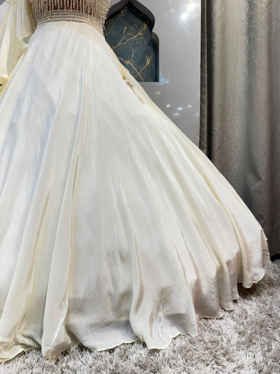 "LEHENGA"