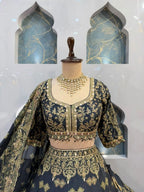 "LEHENGA"
