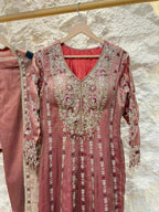 "ANARKALI"