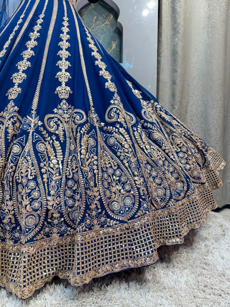"LEHENGA"
