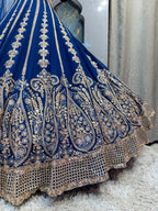 "LEHENGA"