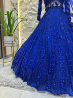 "LEHENGA"