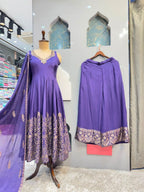 ANARKALI