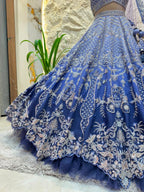 "LEHENGA"
