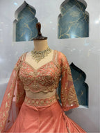 "LEHENGA"