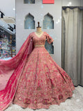 "LEHENGA"