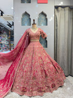 "LEHENGA"